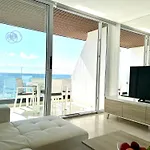 Sunset Ocean Oceanvrent 4*