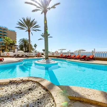 Sunset Ocean Oceanvrent Aparthotel Arguineguin