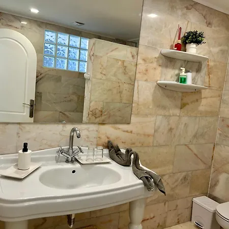 Aparthotel Sunset Ocean Oceanvrent Arguineguin