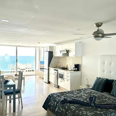 Sunset Ocean Oceanvrent