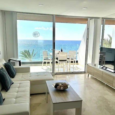 Sunset Ocean Oceanvrent 4*