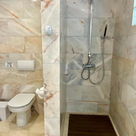 Sunset Ocean Oceanvrent Aparthotel