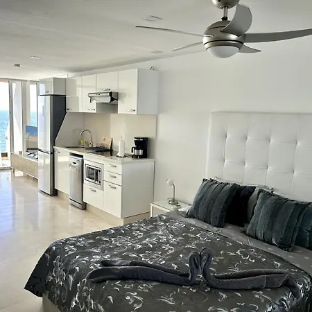 Aparthotel Sunset Ocean Oceanvrent