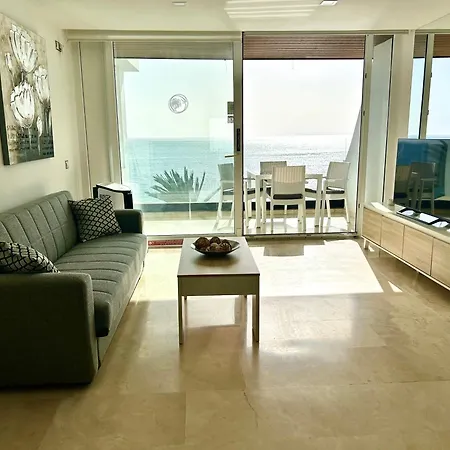 Aparthotel Sunset Ocean Oceanvrent