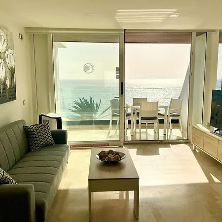 Sunset Ocean Oceanvrent 4* Arguineguin