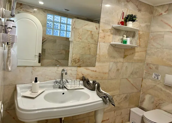 Aparthotel Sunset Ocean Oceanvrent Arguineguin