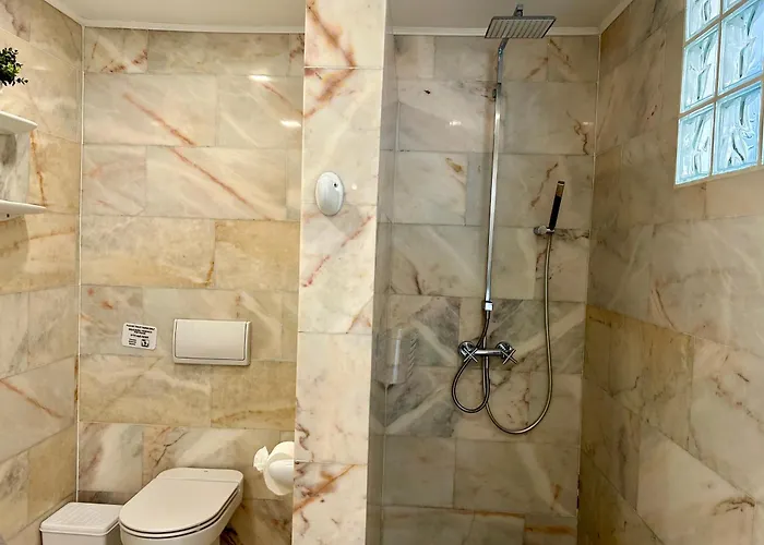 Aparthotel Sunset Ocean Oceanvrent