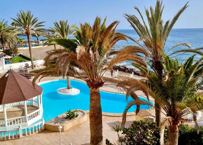 Sunset Ocean Oceanvrent 4*