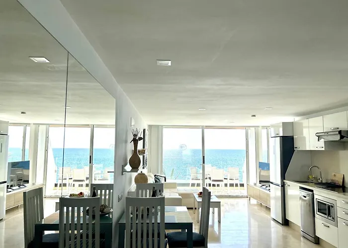 Aparthotel Sunset Ocean Oceanvrent