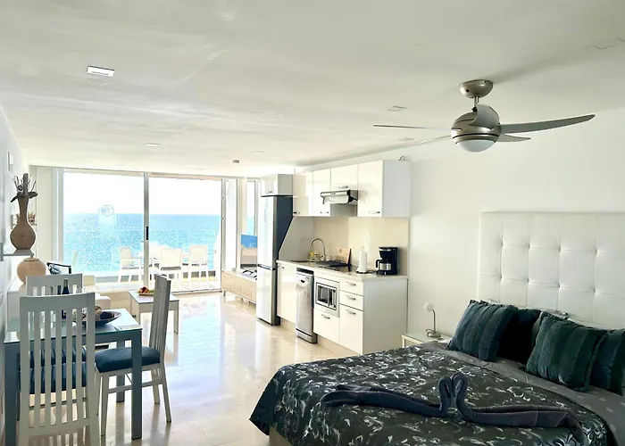 Sunset Ocean Oceanvrent