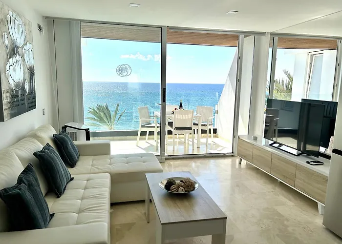 Sunset Ocean Oceanvrent 4*