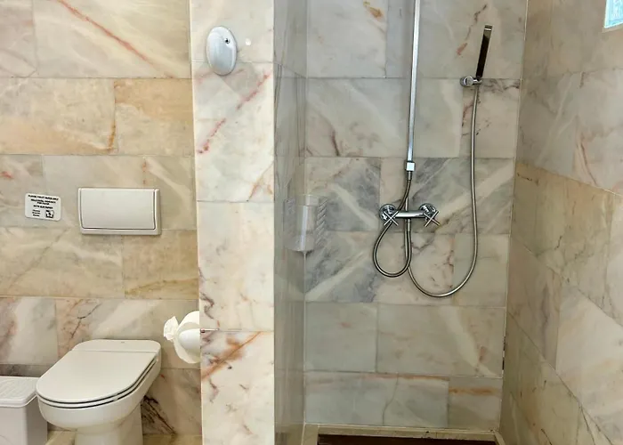 Sunset Ocean Oceanvrent Aparthotel