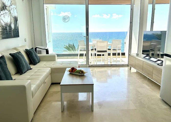 Aparthotel Sunset Ocean Oceanvrent