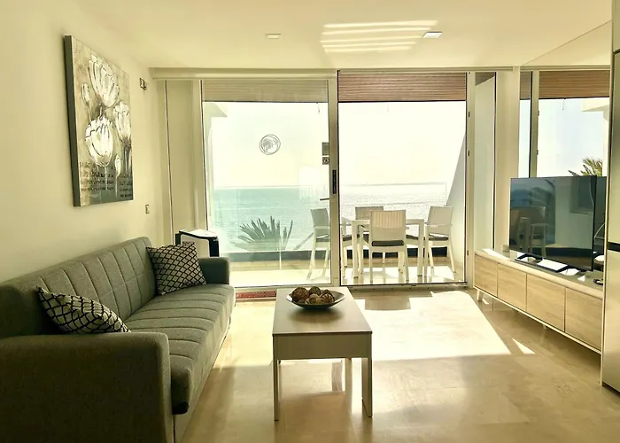 Aparthotel Sunset Ocean Oceanvrent 4*