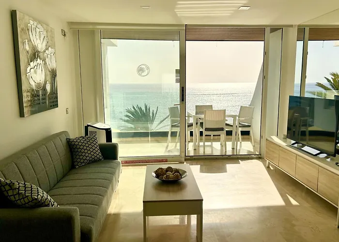 Sunset Ocean Oceanvrent 4* Arguineguin