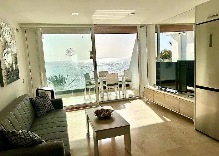 Sunset Ocean Oceanvrent Arguineguin