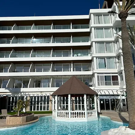 Sunset Ocean Oceanvrent 公寓式酒店 4*
