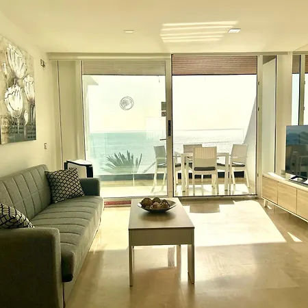 Apartahotel Sunset Ocean Oceanvrent 4*