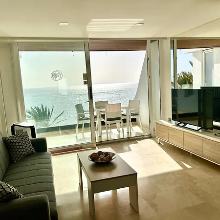 Sunset Ocean Oceanvrent Arguineguin