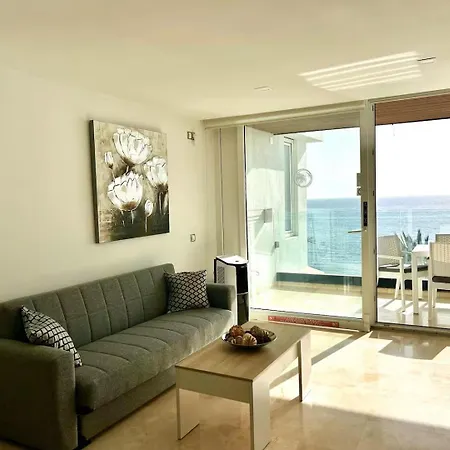 Sunset Ocean Oceanvrent 4*