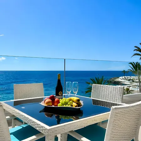 Sunset Ocean Oceanvrent 4* Arguineguin