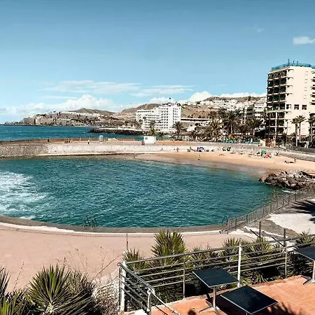 Sunset Ocean Oceanvrent 4*
