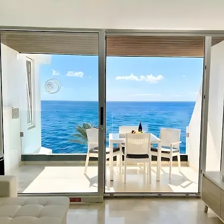 Sunset Ocean Oceanvrent 4* Arguineguin