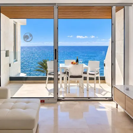 Sunset Ocean Oceanvrent Lejlighedshotel 4*