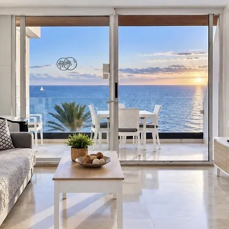 Sunset Ocean Oceanvrent Lejlighedshotel 4*