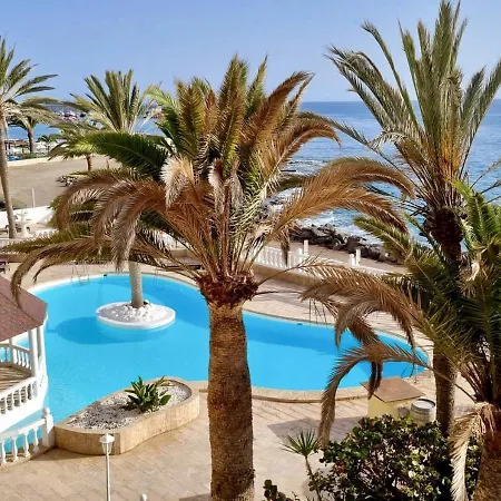 Sunset Ocean Oceanvrent Lejlighedshotel