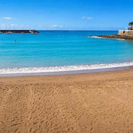 Lejlighedshotel Sunset Ocean Oceanvrent 4*
