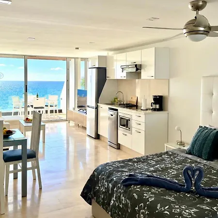 Sunset Ocean Oceanvrent 4*