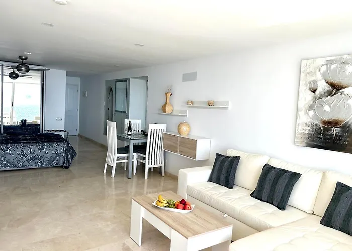 Sunset Ocean Oceanvrent Apartmanhotel Arguineguin