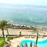 Sunset Ocean Oceanvrent Apart-hotel