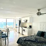 Sunset Ocean Oceanvrent