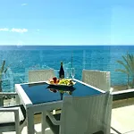 Sunset Ocean Oceanvrent Apart-hotel