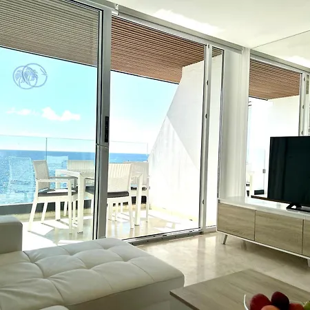 Sunset Ocean Oceanvrent 4*