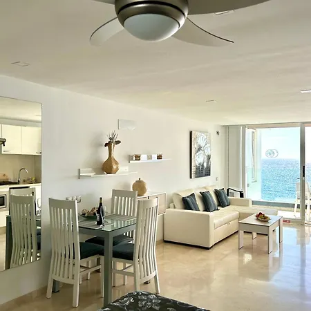 Aparthotel Sunset Ocean Oceanvrent Arguineguin