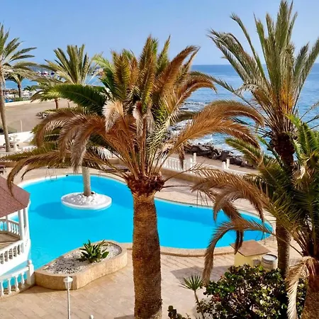 Sunset Ocean Oceanvrent 4*