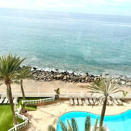 Sunset Ocean Oceanvrent Aparthotel