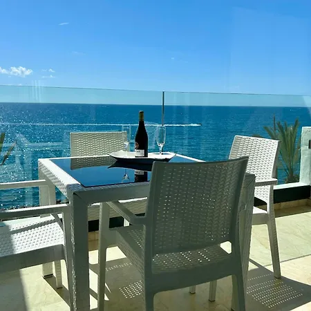 Sunset Ocean Oceanvrent 4* Arguineguin