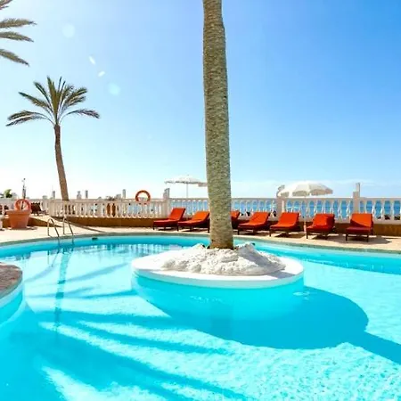 Sunset Ocean Oceanvrent 4*
