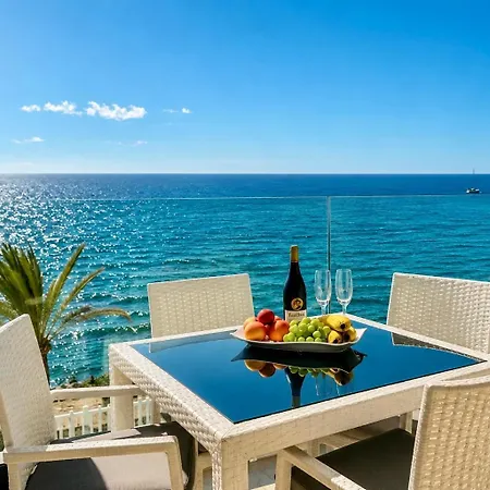 Sunset Ocean Oceanvrent 4*