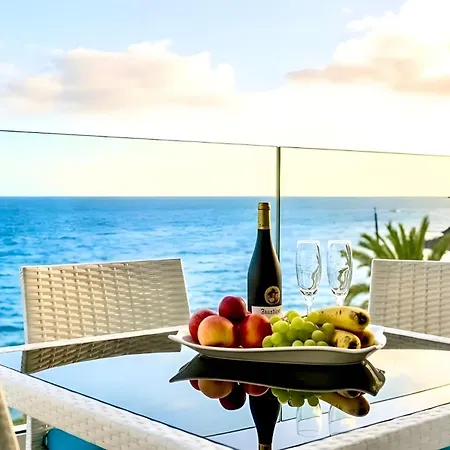 아파트호텔 Sunset Ocean Oceanvrent 4*