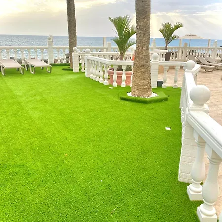 Sunset Ocean Oceanvrent 4*