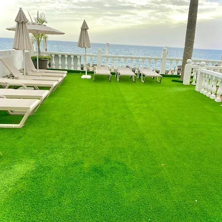 Sunset Ocean Oceanvrent 4* Arguineguin