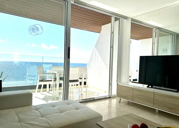 Sunset Ocean Oceanvrent 4*