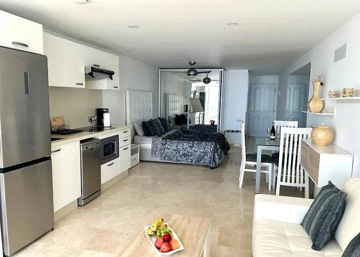 Sunset Ocean Oceanvrent Aparthotel