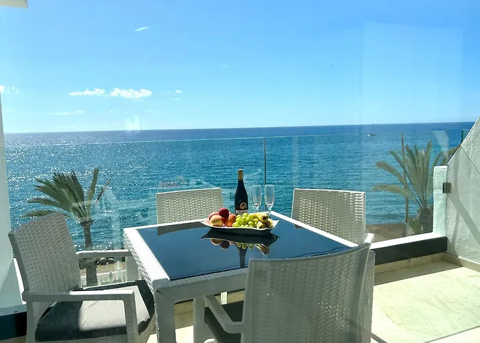 Sunset Ocean Oceanvrent 4*